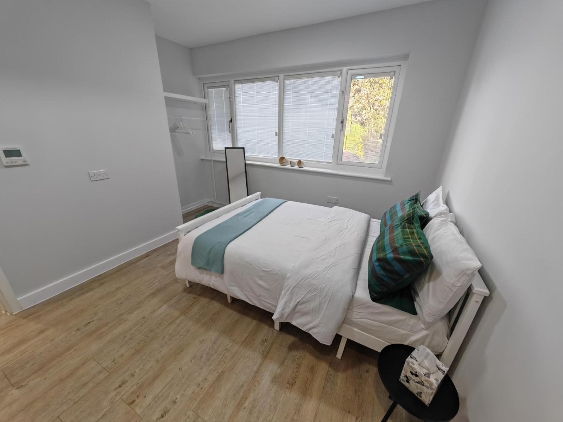 Slieve Apartment Suites 伯明翰 外观 照片