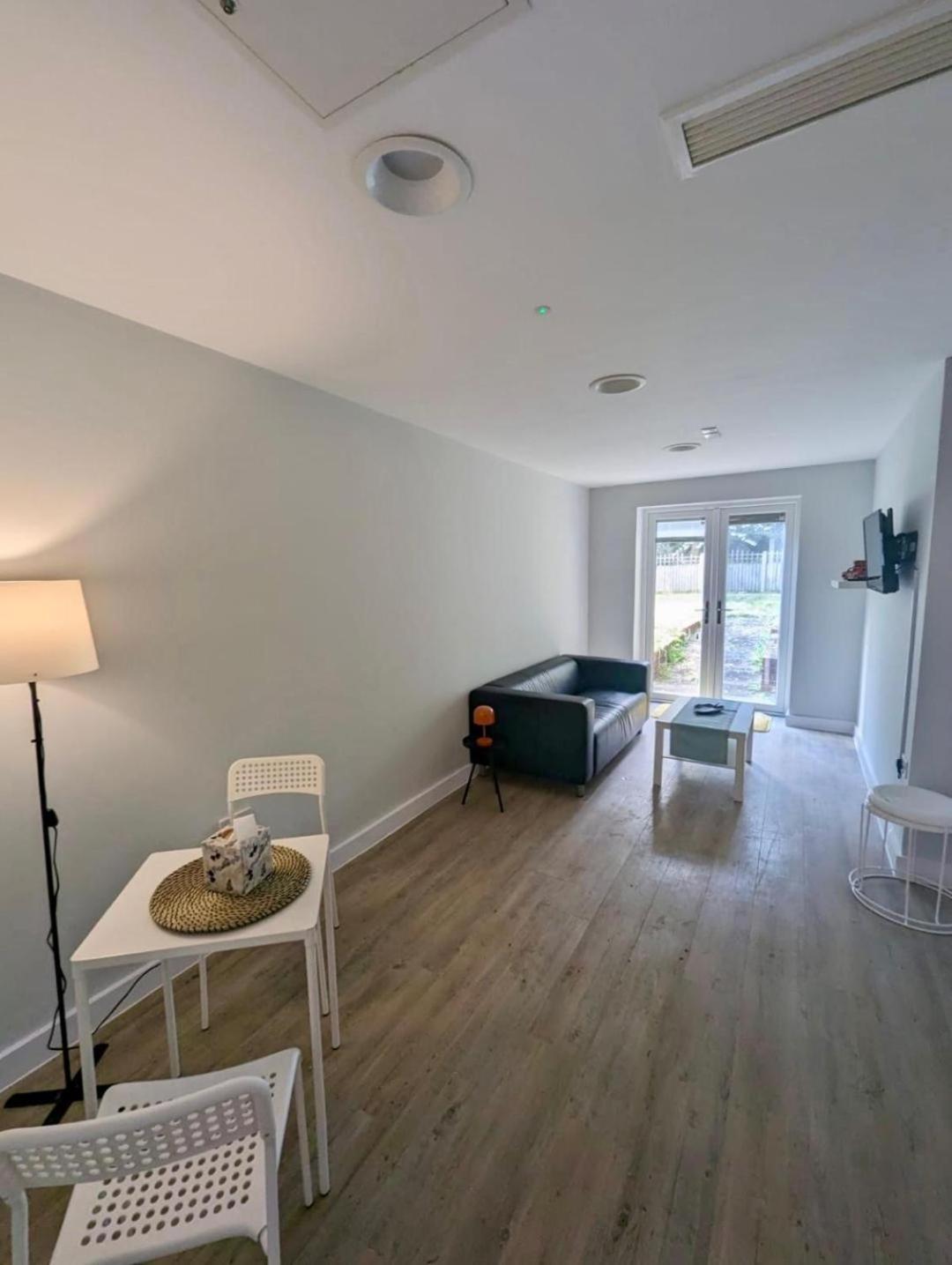 Slieve Apartment Suites 伯明翰 外观 照片
