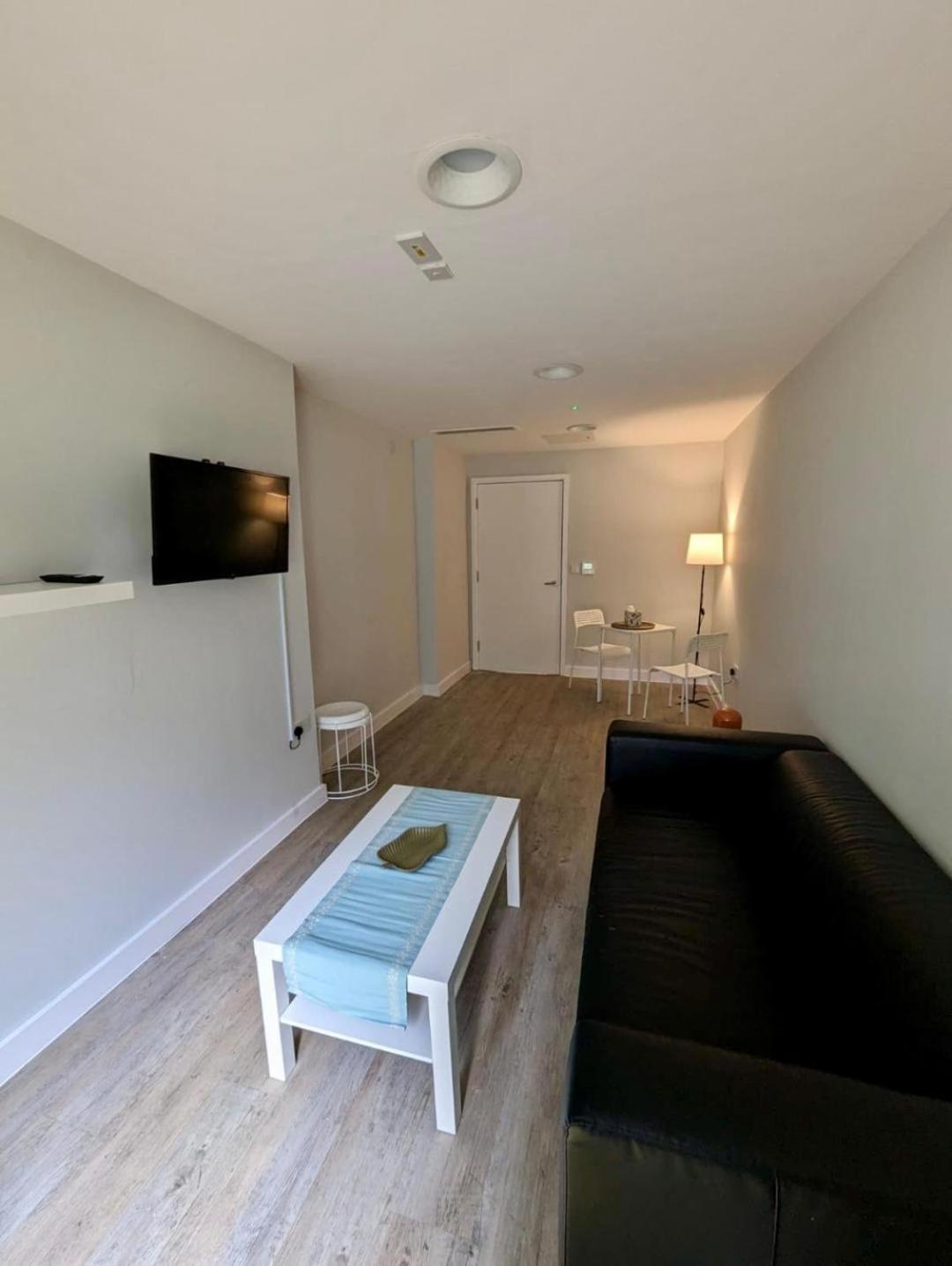Slieve Apartment Suites 伯明翰 外观 照片