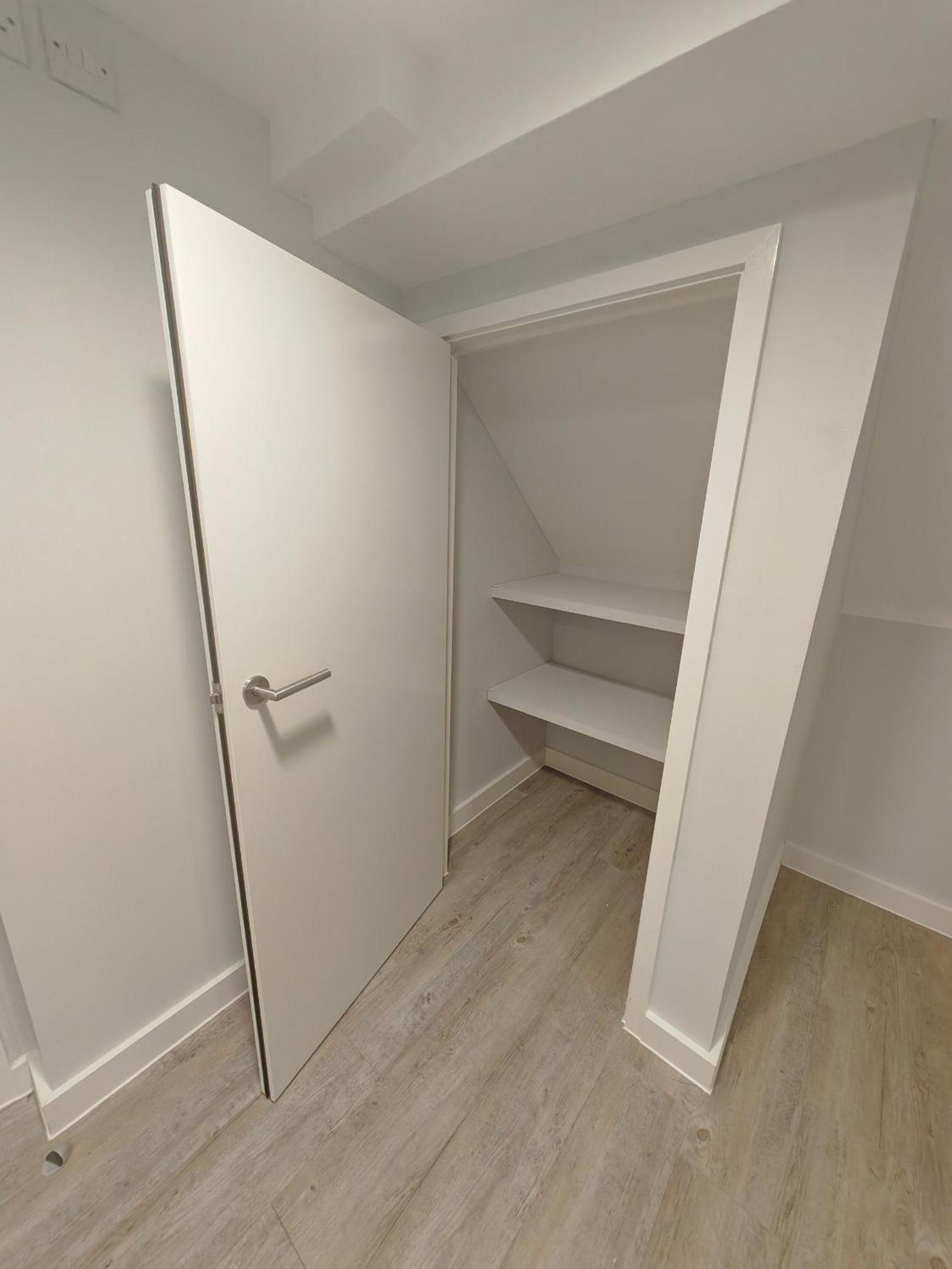 Slieve Apartment Suites 伯明翰 外观 照片