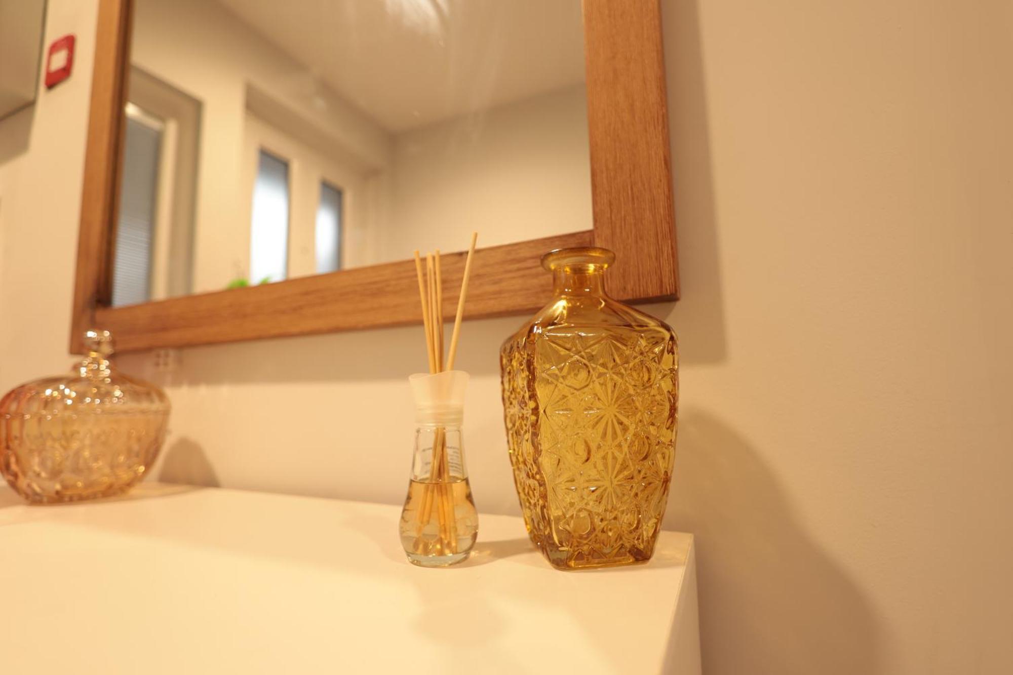 Slieve Apartment Suites 伯明翰 外观 照片